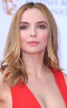 Jodie Comer